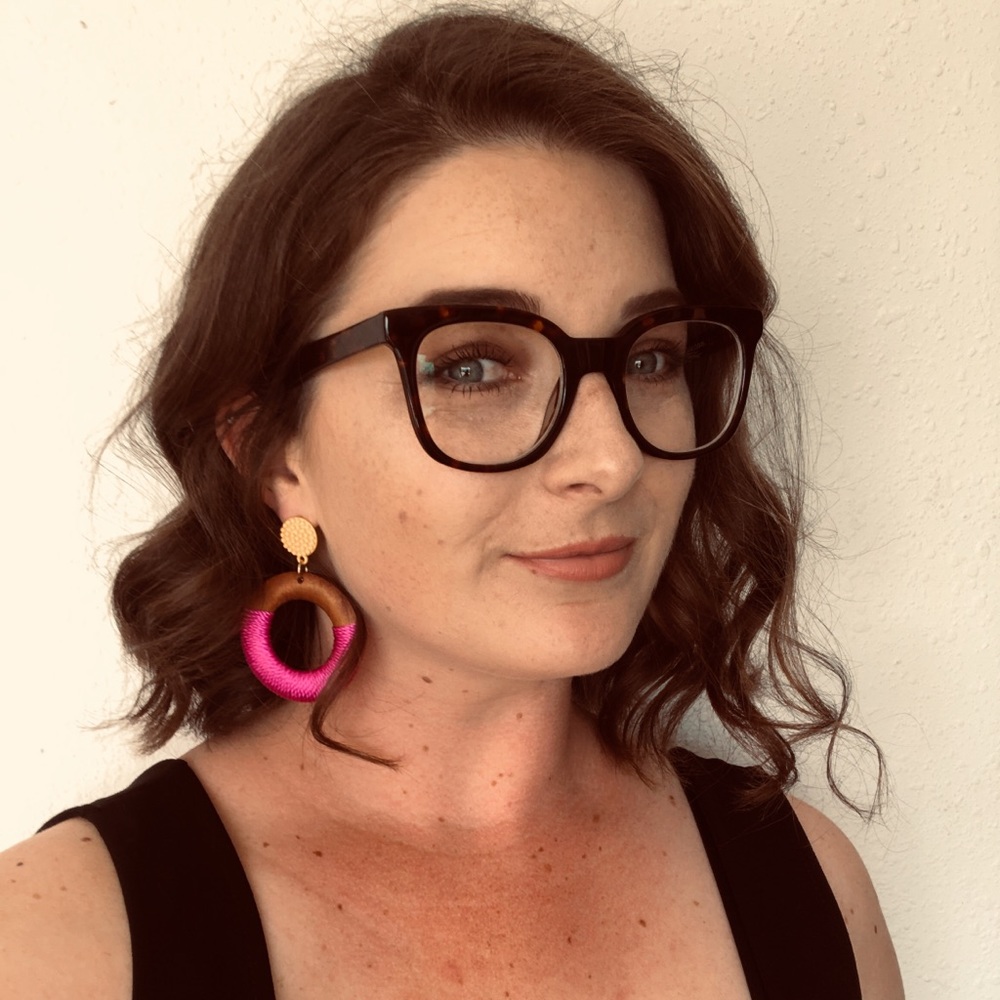 Meet your Posher, Shelby